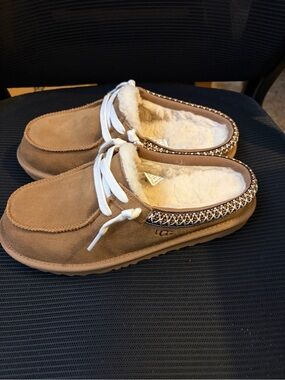 UGG Tasman Mule